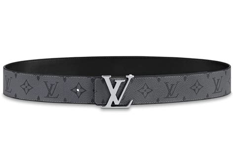 grey lv belt|More.